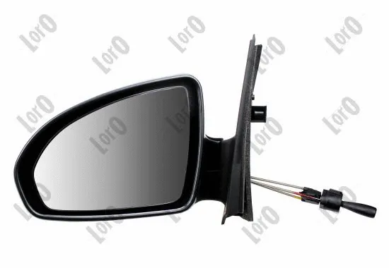 Exterior Mirror (3606M07)