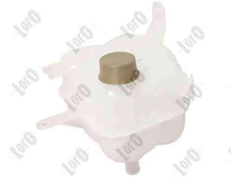 Expansion Tank, coolant (017-026-005)