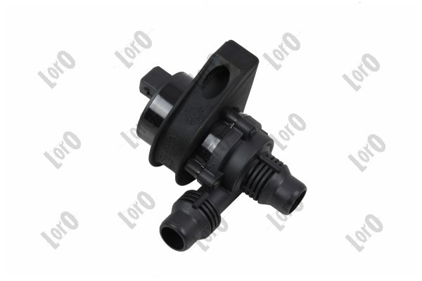Auxiliary Water Pump (cooling water circuit)