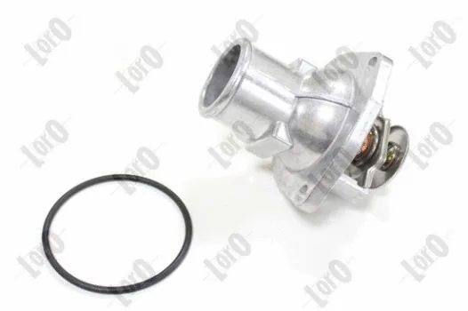 Thermostat, coolant (037-025-0002)