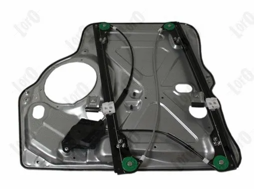 Window Regulator (130-053-035)