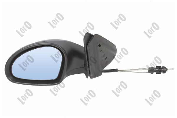 Exterior Mirror