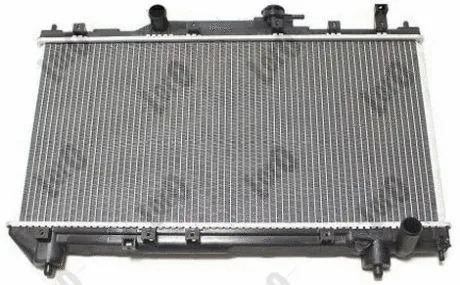 Radiator, engine cooling (051-017-0027)