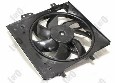Fan, engine cooling