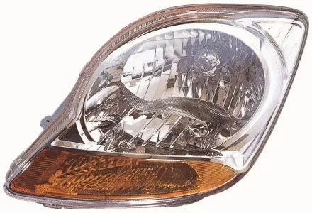 Headlight (222-1118L-LD-EM)