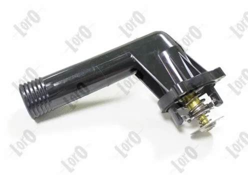 Thermostat, coolant (004-025-0007)