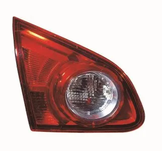 Tail Light Assembly (215-1321R-UE)