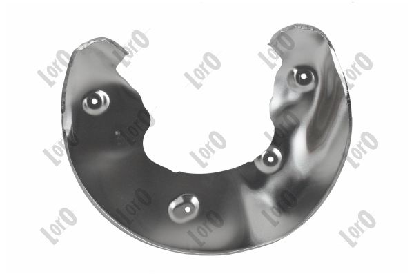 Splash Guard, brake disc