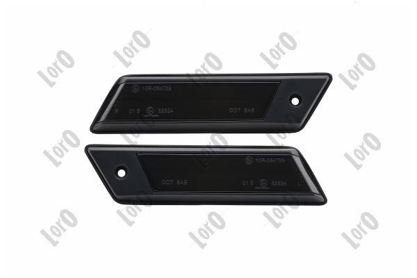 Indicator Set (L04-140-010LED-SD)