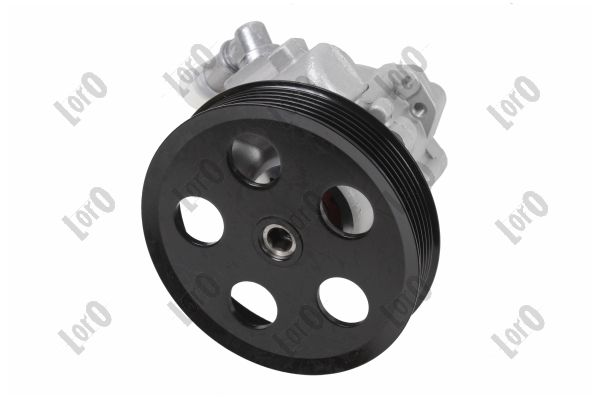 Hydraulic Pump, steering (140-01-017)