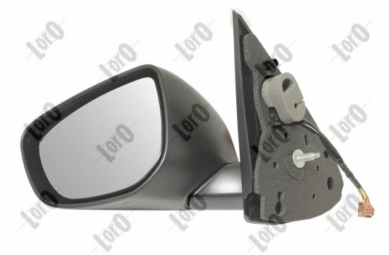 Exterior Mirror (0547M05)