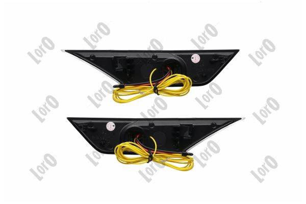 Side Marker Light