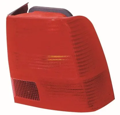 Tail Light Assembly (441-1925R-UE)
