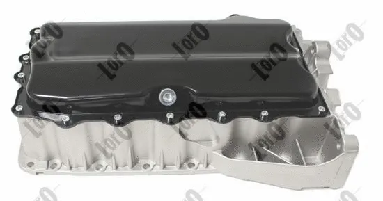 Oil Sump (100-00-045)