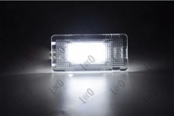Interior Light