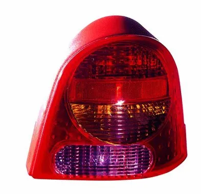 Tail Light Assembly (551-1976R-LD-UE)