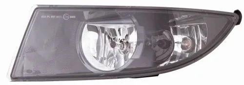 Front Fog Light (665-2010L-UE)