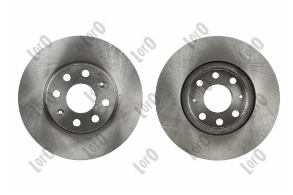 Brake Disc (231-03-022)