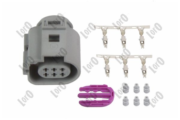 Cable Repair Set, central electrics (120-00-282)