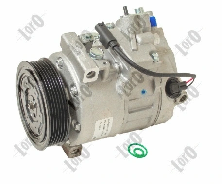 Compressor, air conditioning (004-023-0005)