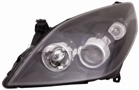 Headlight (442-1148L-LDEM2)