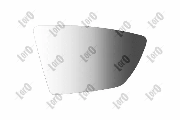 Mirror Glass, exterior mirror (3431G02)