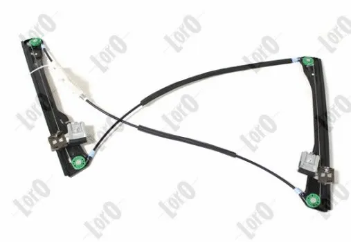 Window Regulator (130-046-006)