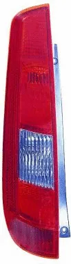 Tail Light Assembly (431-1953L-LD-UE)