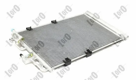 Condenser, air conditioning (037-016-0016)