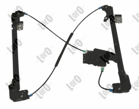 Window Regulator (130-027-003)