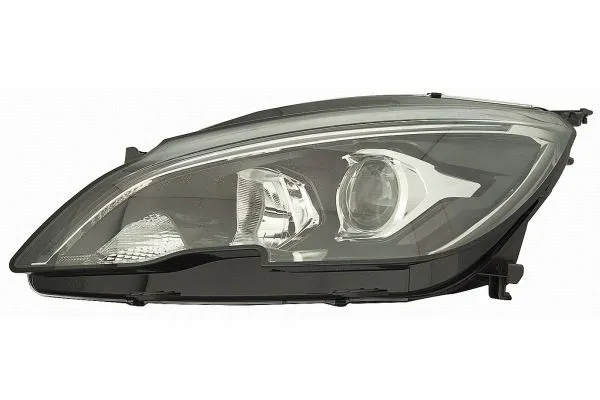 Headlight (150-1105RMLDEM2)