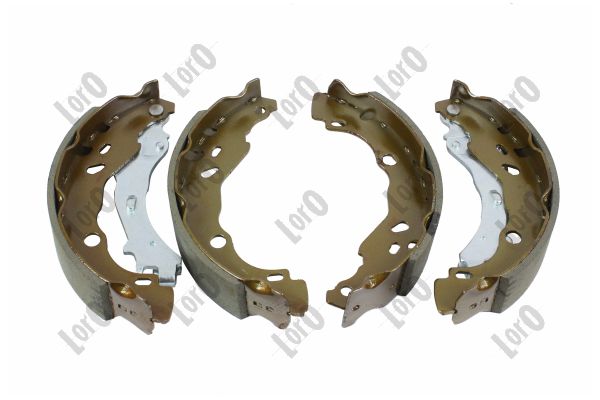 Brake Shoe Set (231-05-052)