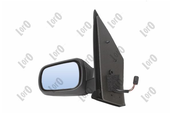Exterior Mirror