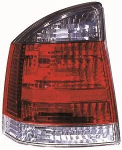 Tail Light Assembly (442-1927L-UE-SR)