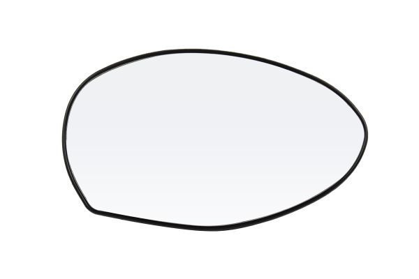 Mirror Glass, exterior mirror