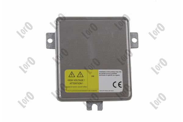 Ballast, gas discharge lamp (136-01-008)