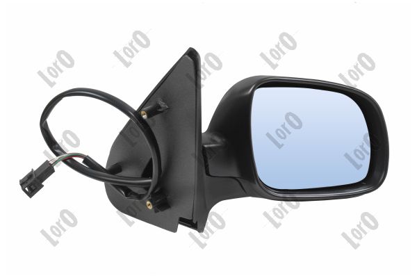 Exterior Mirror