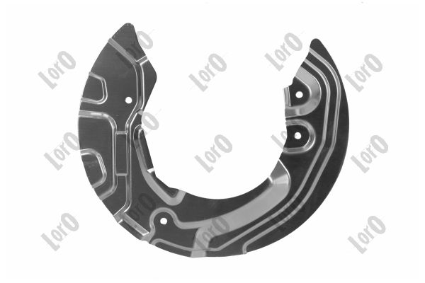 Splash Guard, brake disc (131-07-112)