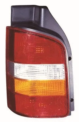 Tail Light Assembly (441-1978R-UE)