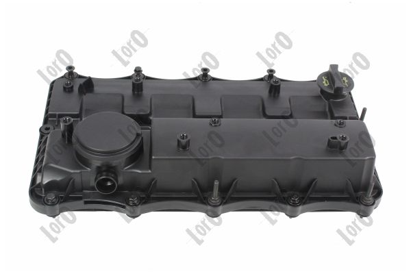 Cylinder Head Cover