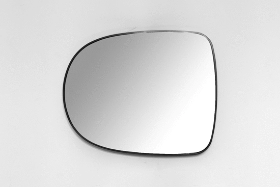 Mirror Glass, exterior mirror (3159G01)