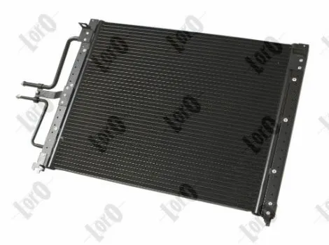 Condenser, air conditioning (042-016-0046)