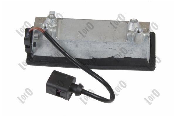 Switch, tailgate release