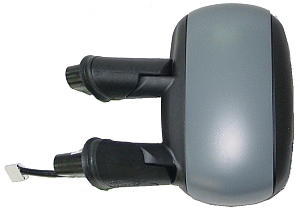 Exterior Mirror (1151M08)