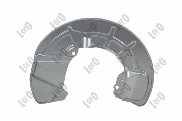 Splash Guard, brake disc