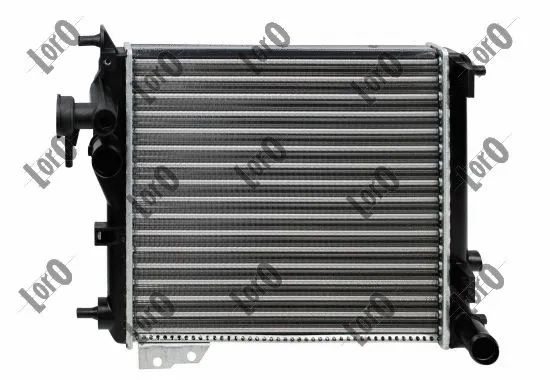 Radiator, engine cooling (019-017-0030)