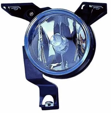 Front Fog Light (341-2005L-UQ)