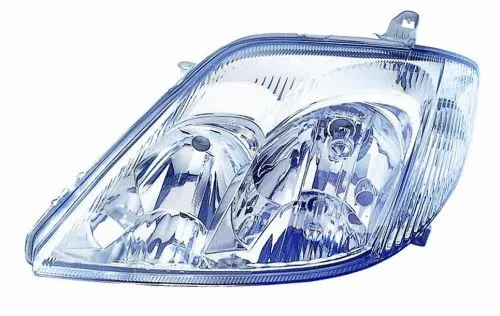 Headlight (212-11J9L-LD-EM)