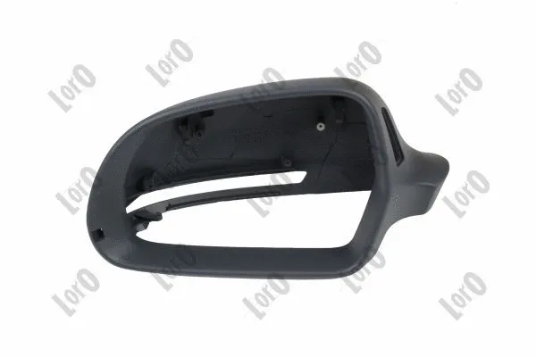 Cover, exterior mirror