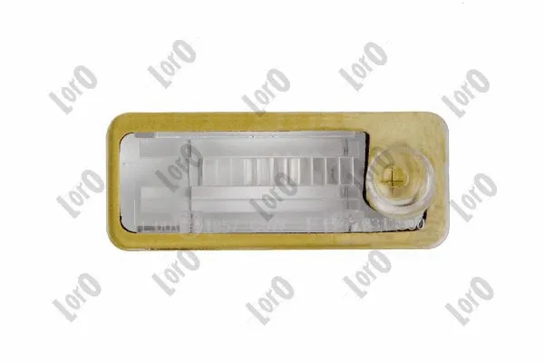 Licence Plate Light (003-13-900)